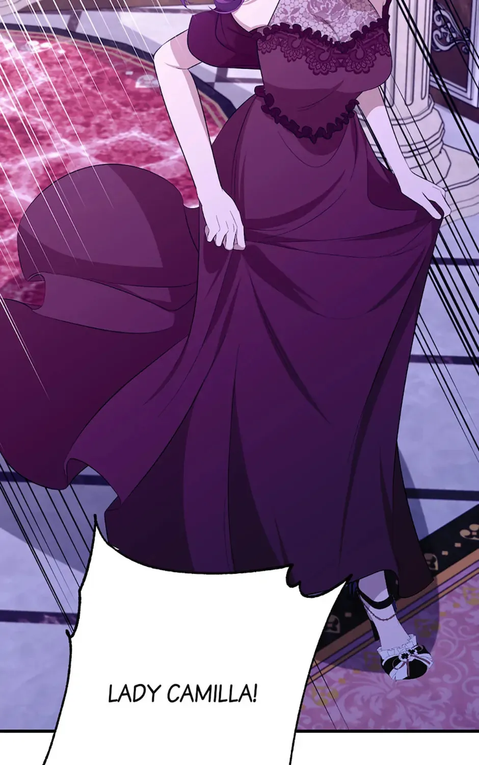 Read Rewrite My Happy Ending chapter 25 image 99 on Lezhin
