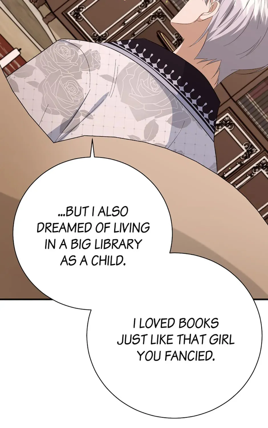 Read Rewrite My Happy Ending chapter 26 image 112 on Lezhin
