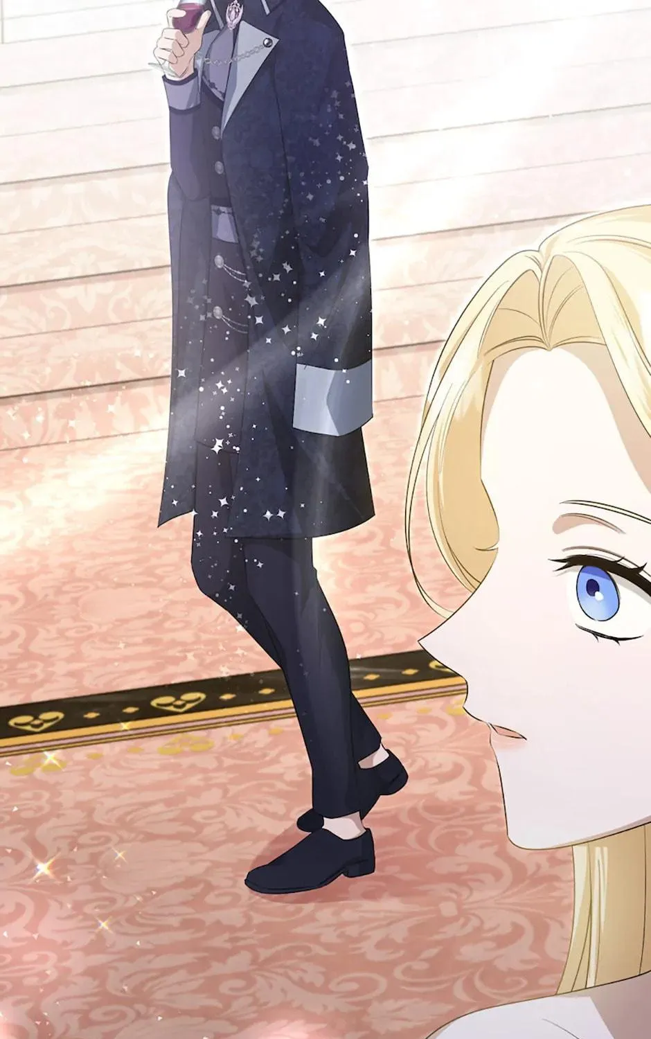 Read Rewrite My Happy Ending chapter 26 image 16 on Lezhin