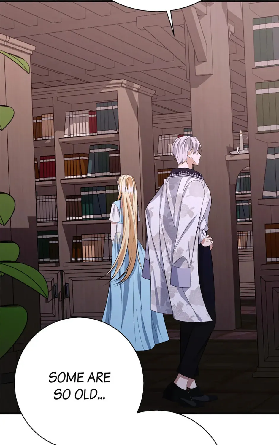 Read Rewrite My Happy Ending chapter 26 image 168 on Lezhin