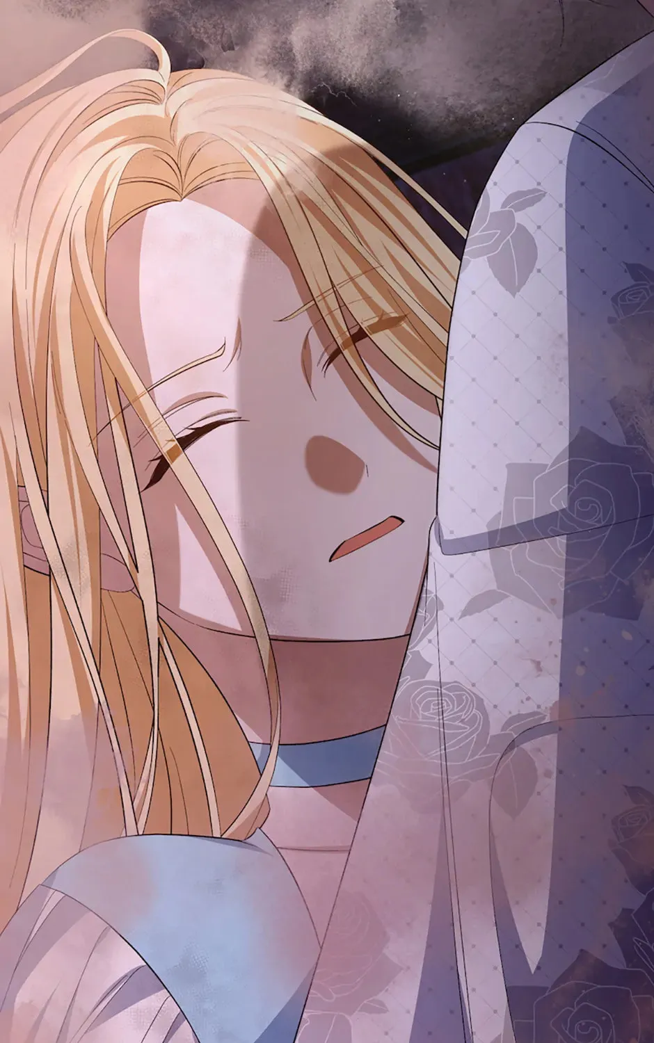 Read Rewrite My Happy Ending chapter 26 image 190 on Lezhin