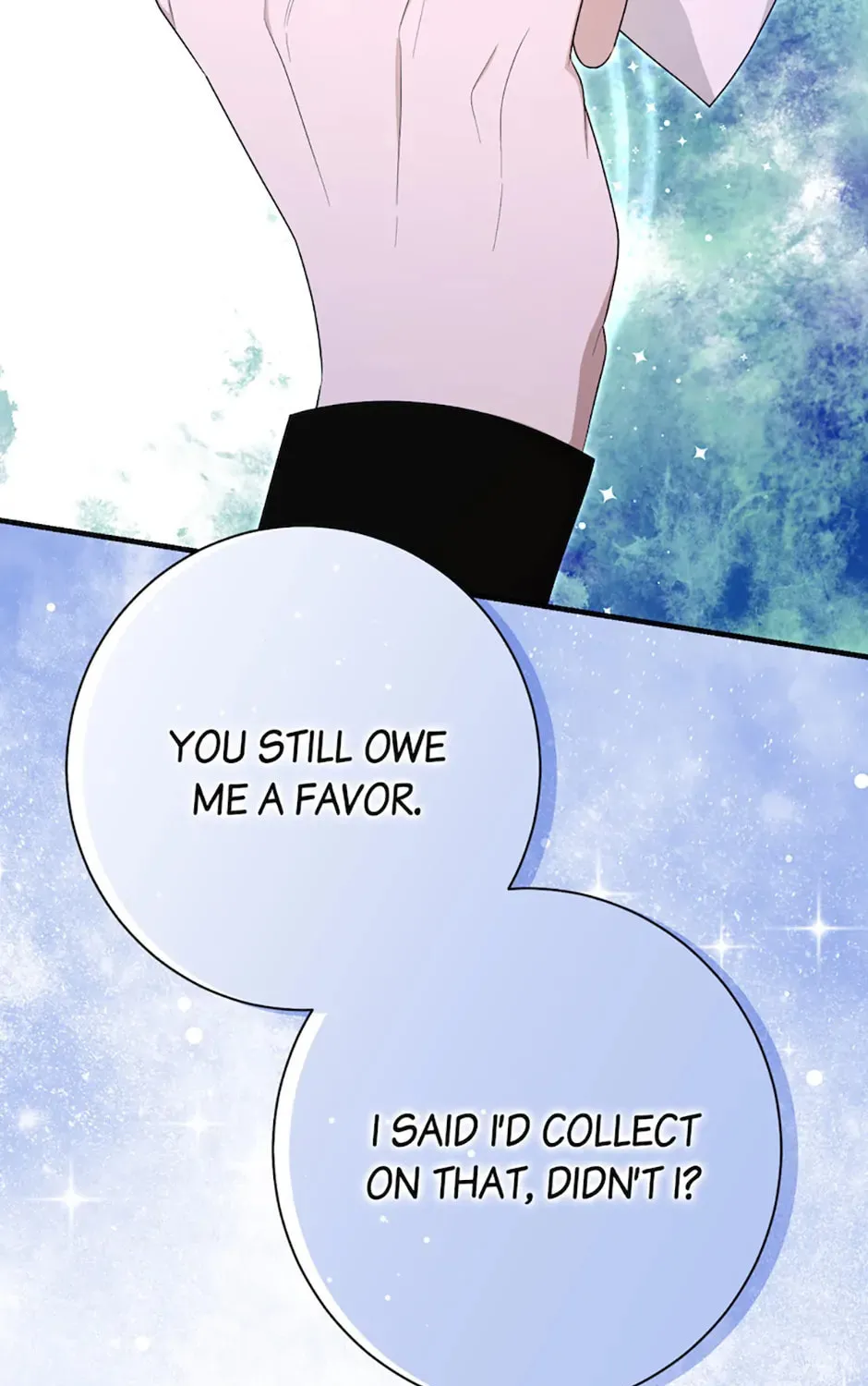 Read Rewrite My Happy Ending chapter 26 image 2 on Lezhin