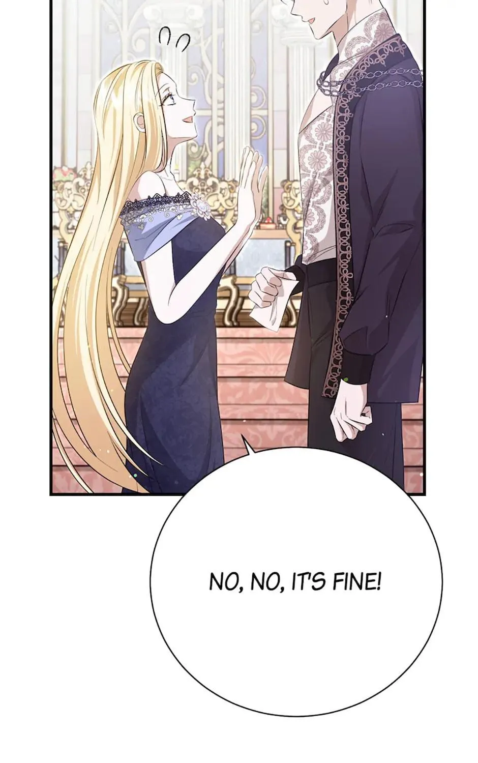 Read Rewrite My Happy Ending chapter 26 image 22 on Lezhin