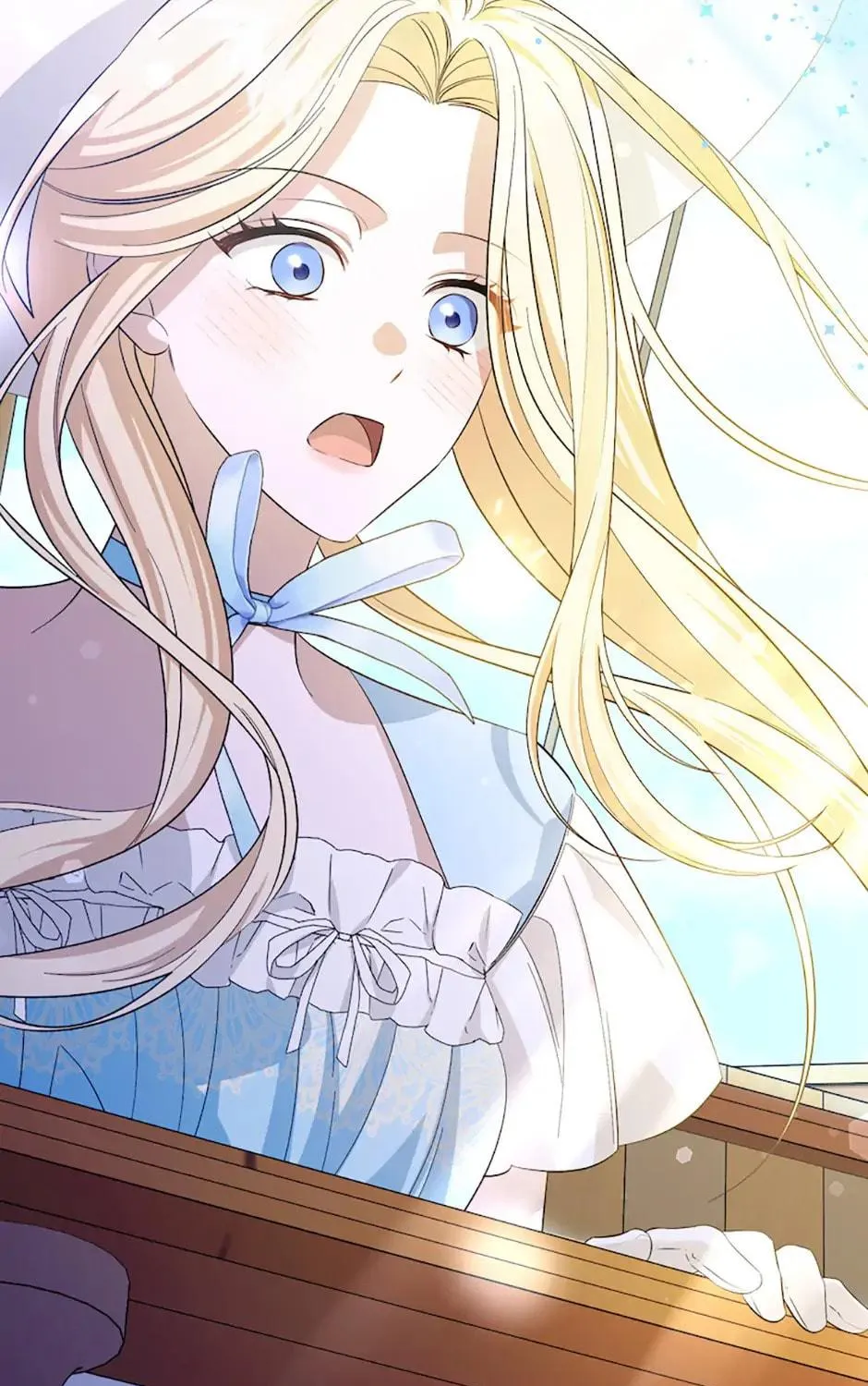 Read Rewrite My Happy Ending chapter 26 image 38 on Lezhin