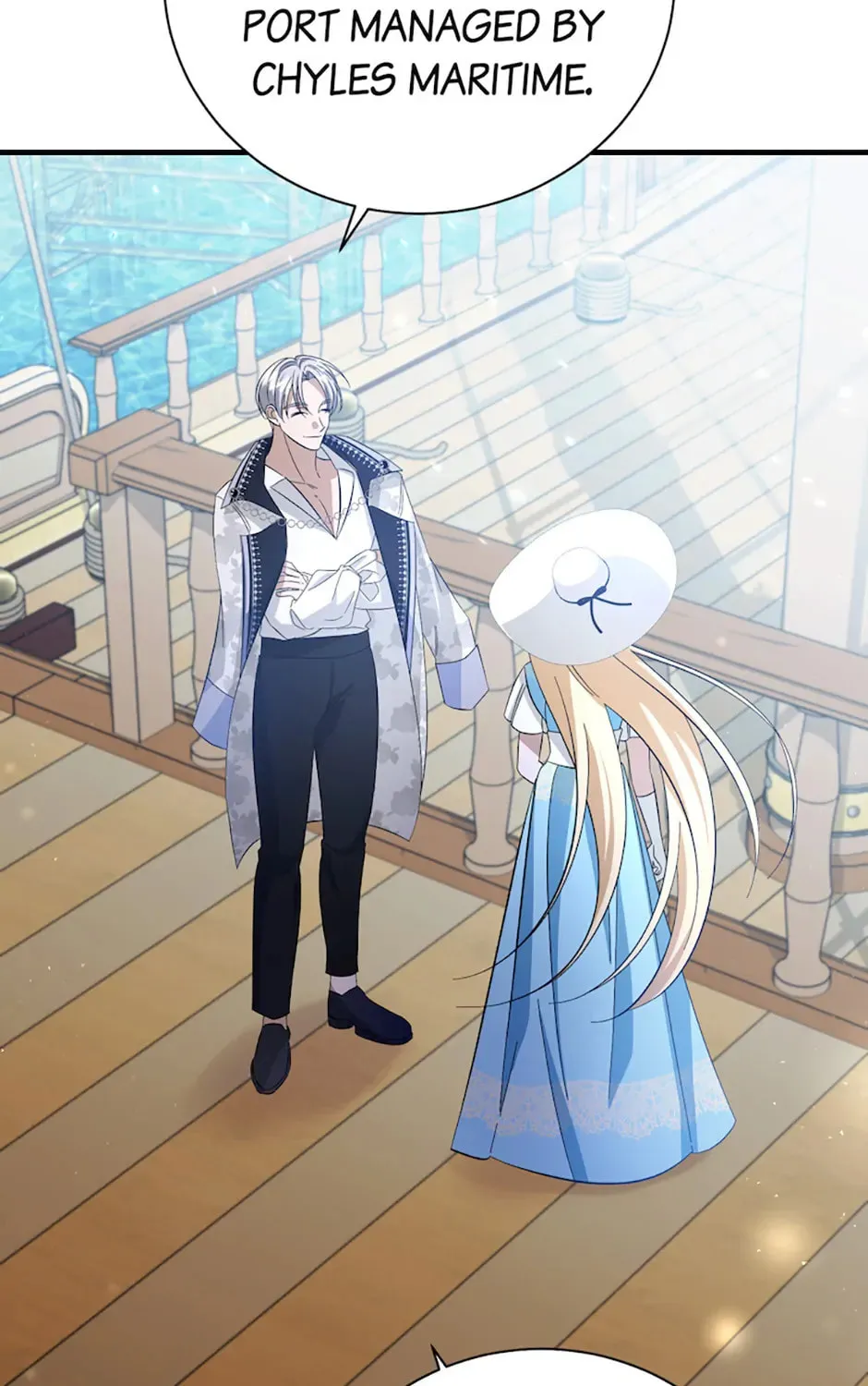 Read Rewrite My Happy Ending chapter 26 image 42 on Lezhin