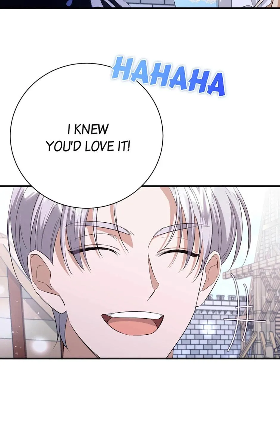 Read Rewrite My Happy Ending chapter 26 image 46 on Lezhin