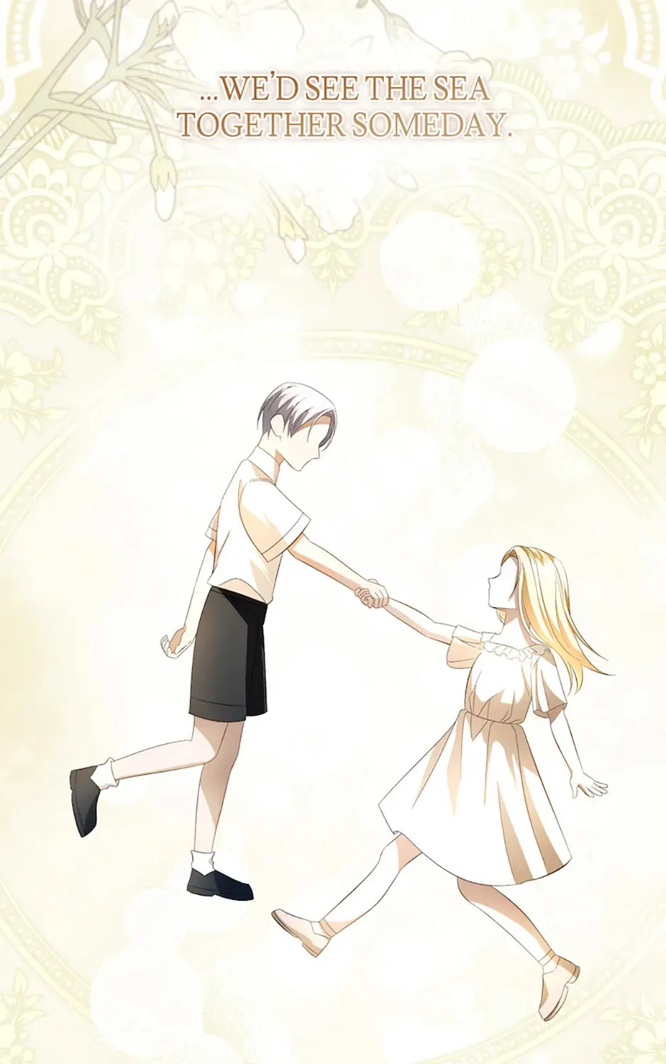 Read Rewrite My Happy Ending chapter 26 image 52 on Lezhin
