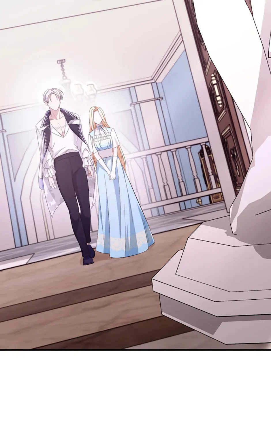 Read Rewrite My Happy Ending chapter 26 image 70 on Lezhin