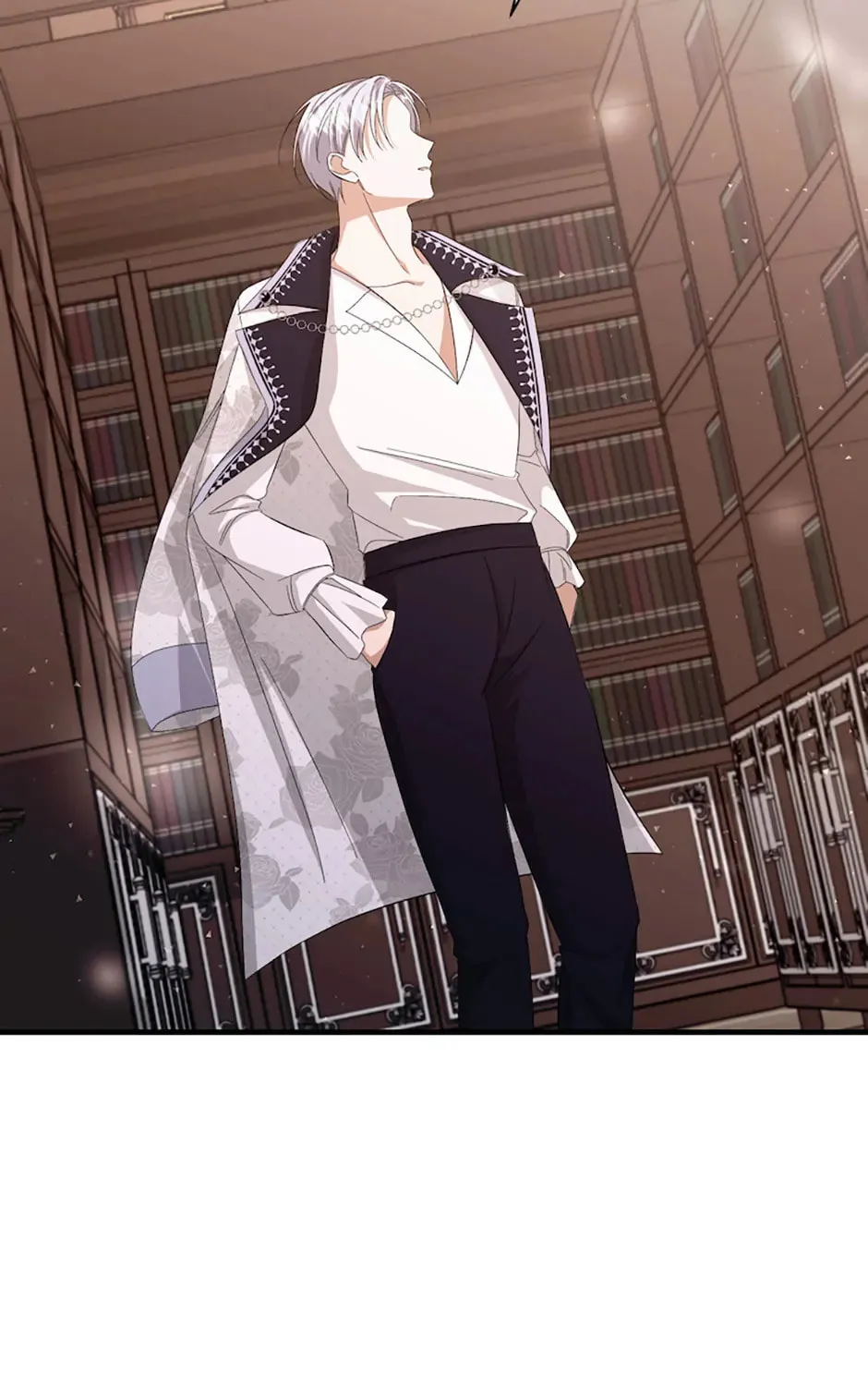 Read Rewrite My Happy Ending chapter 26 image 78 on Lezhin