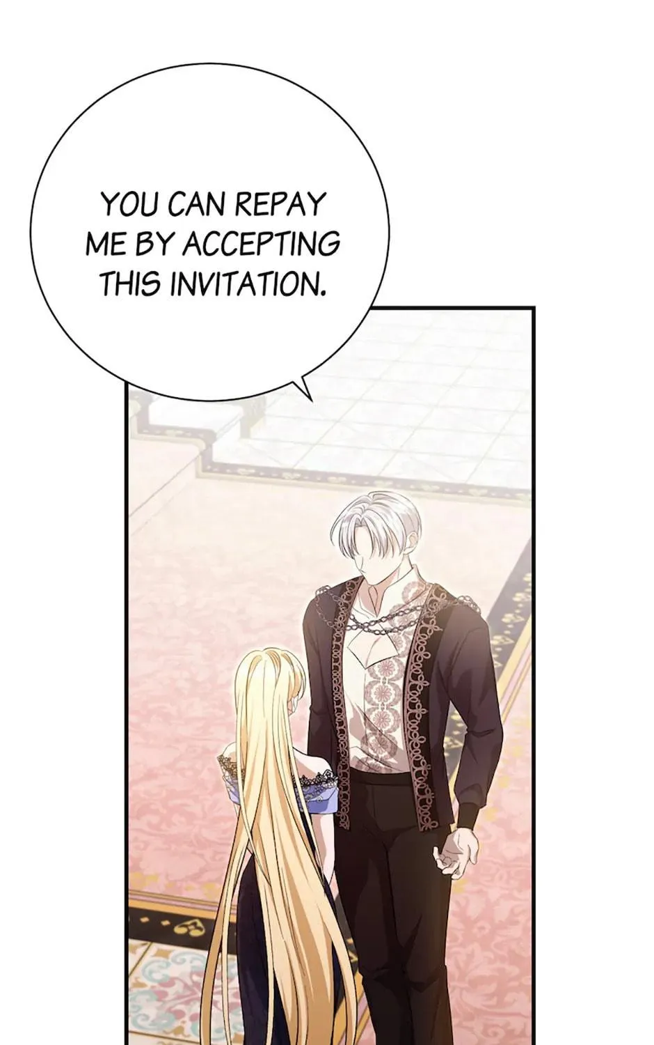 Read Rewrite My Happy Ending chapter 26 image 8 on Lezhin