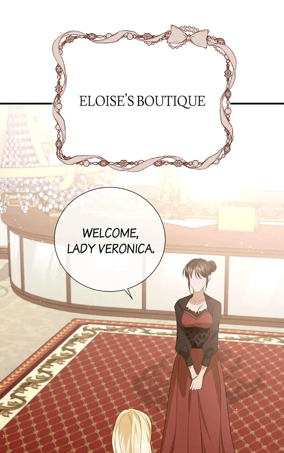 Read Rewrite My Happy Ending chapter 27 image 102 on Lezhin