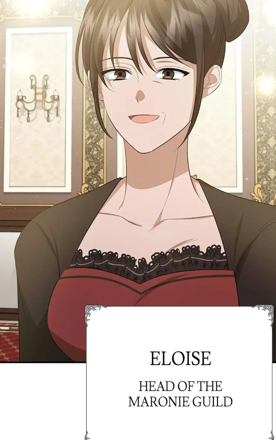 Read Rewrite My Happy Ending chapter 27 image 106 on Lezhin