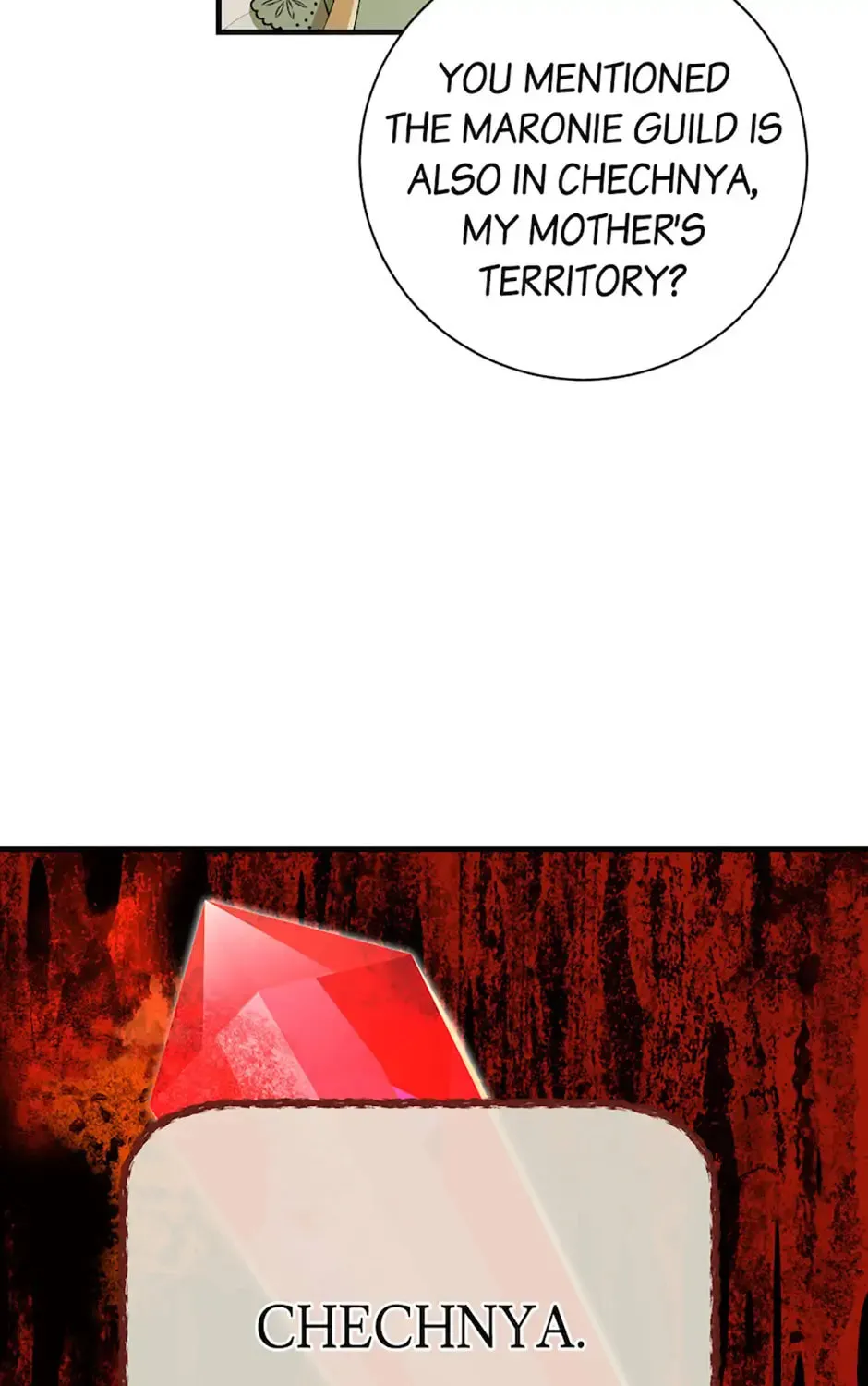 Read Rewrite My Happy Ending chapter 27 image 110 on Lezhin
