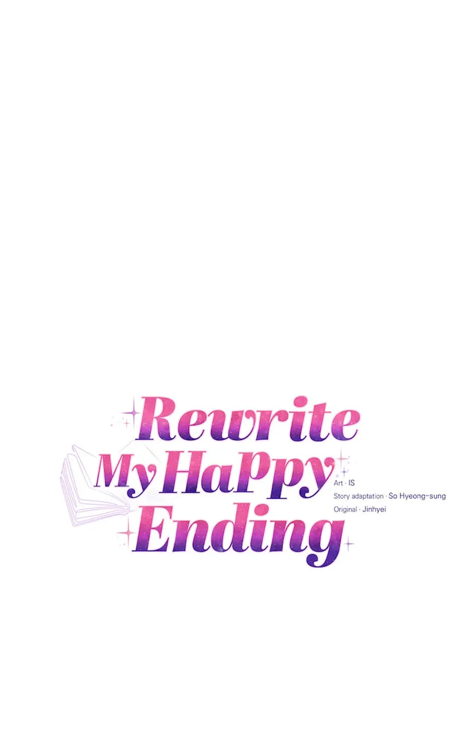 Read Rewrite My Happy Ending chapter 27 image 12 on Lezhin