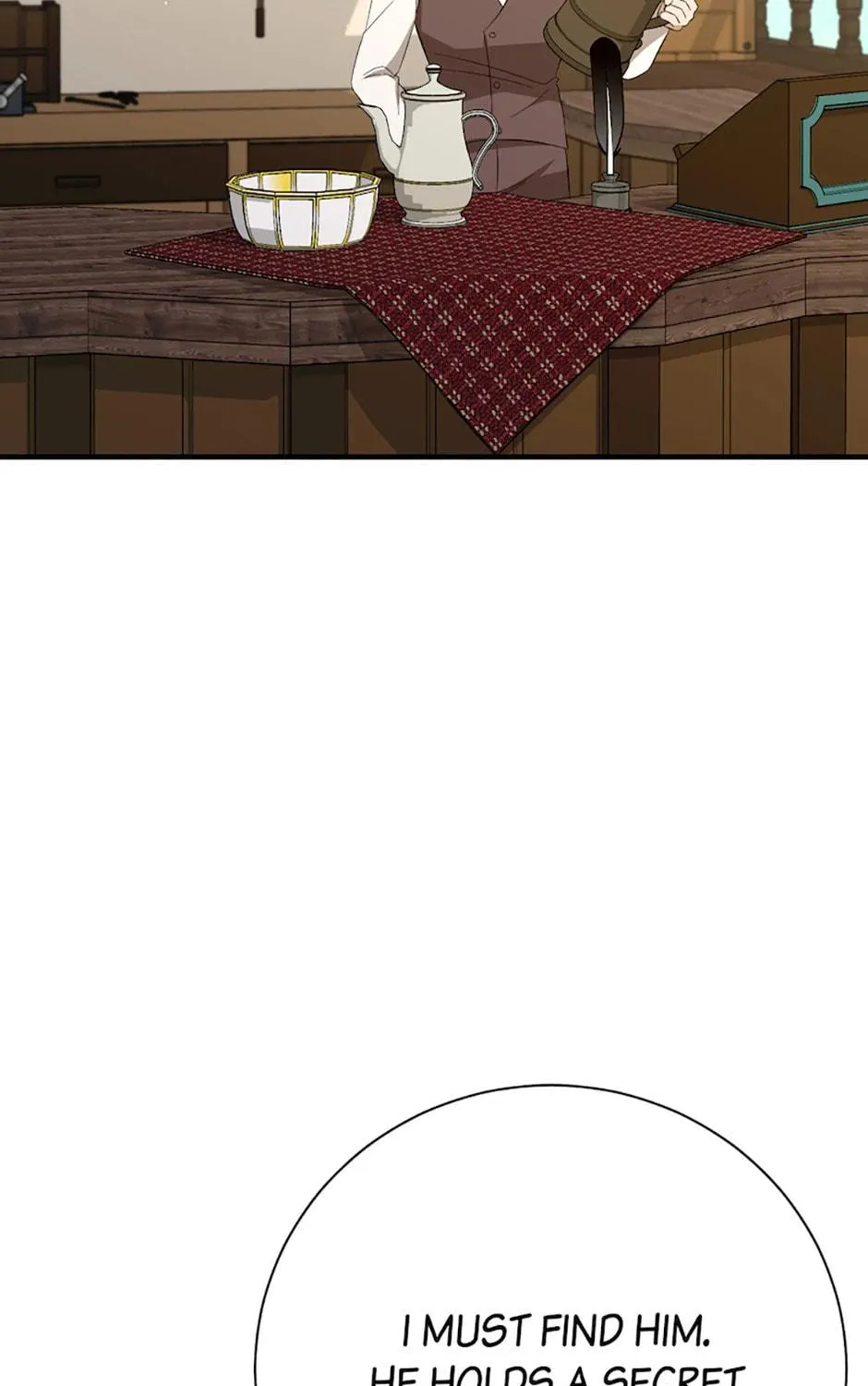 Read Rewrite My Happy Ending chapter 27 image 128 on Lezhin