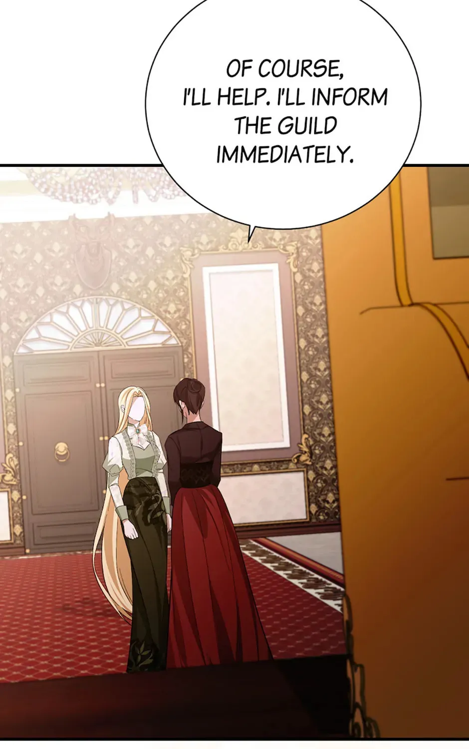 Read Rewrite My Happy Ending chapter 27 image 134 on Lezhin