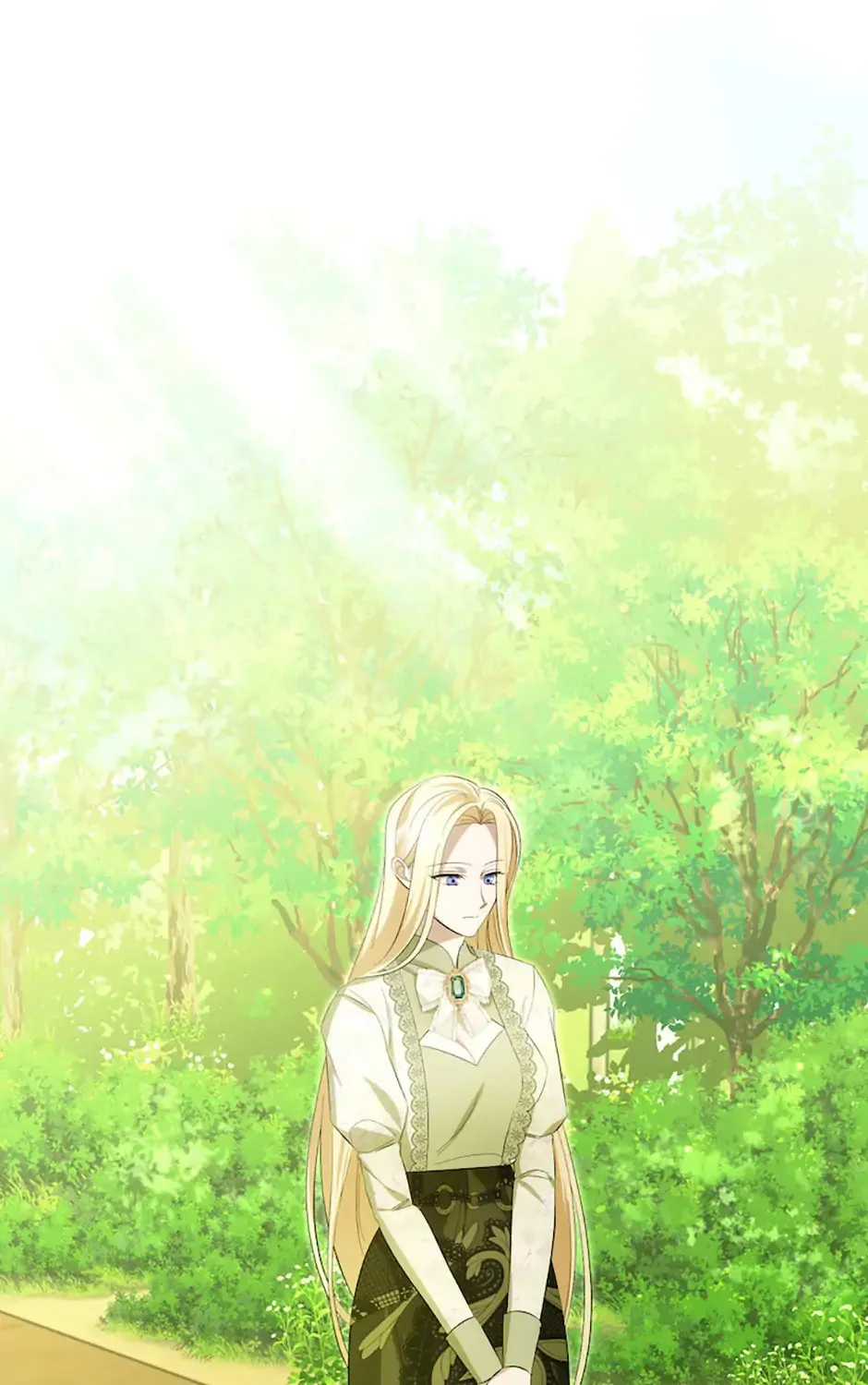 Read Rewrite My Happy Ending chapter 27 image 140 on Lezhin