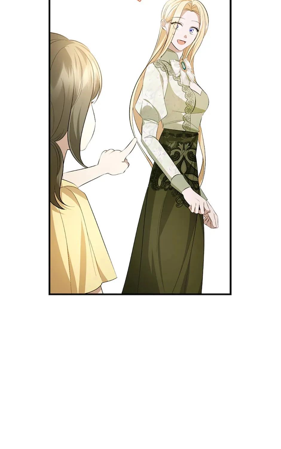 Read Rewrite My Happy Ending chapter 27 image 150 on Lezhin