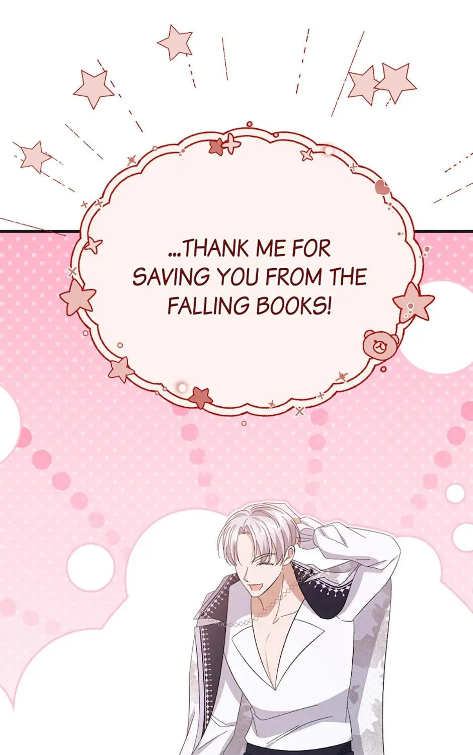 Read Rewrite My Happy Ending chapter 27 image 22 on Lezhin