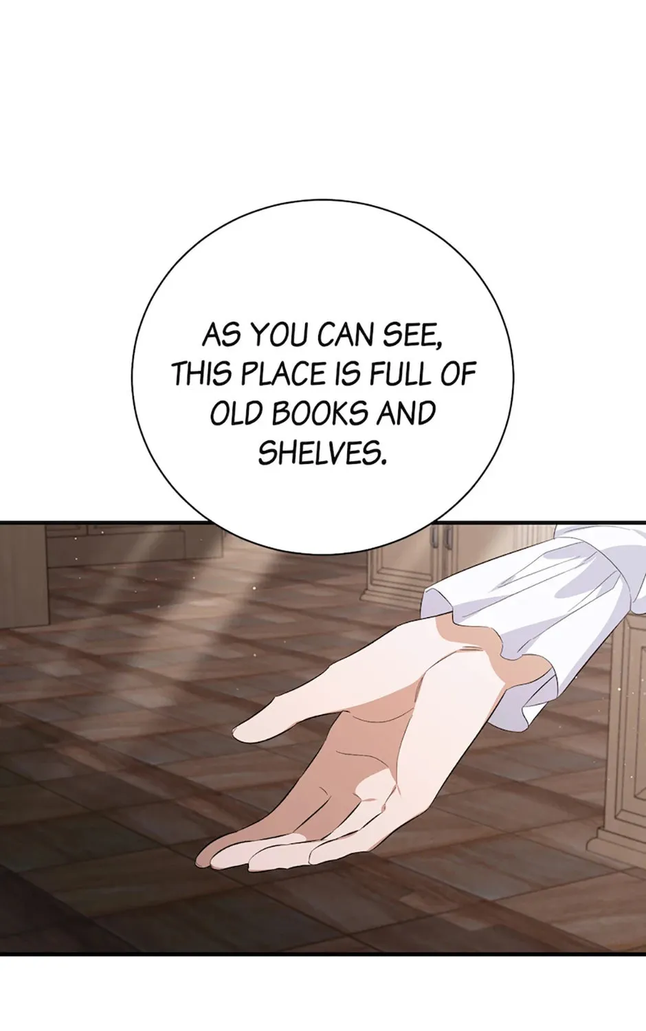 Read Rewrite My Happy Ending chapter 27 image 26 on Lezhin