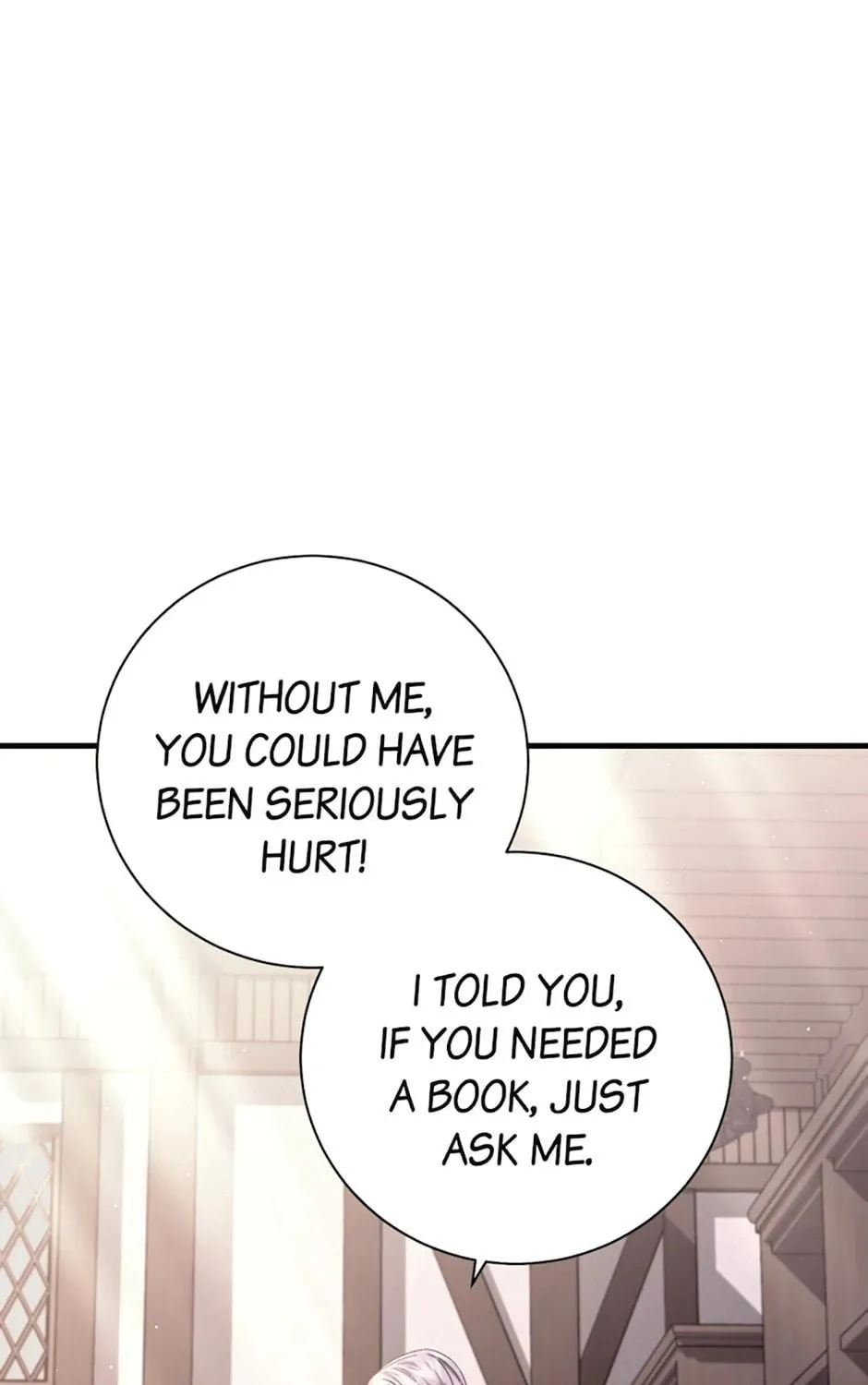 Read Rewrite My Happy Ending chapter 27 image 28 on Lezhin