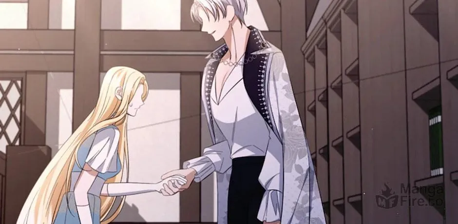 Read Rewrite My Happy Ending chapter 27 image 29 on Lezhin