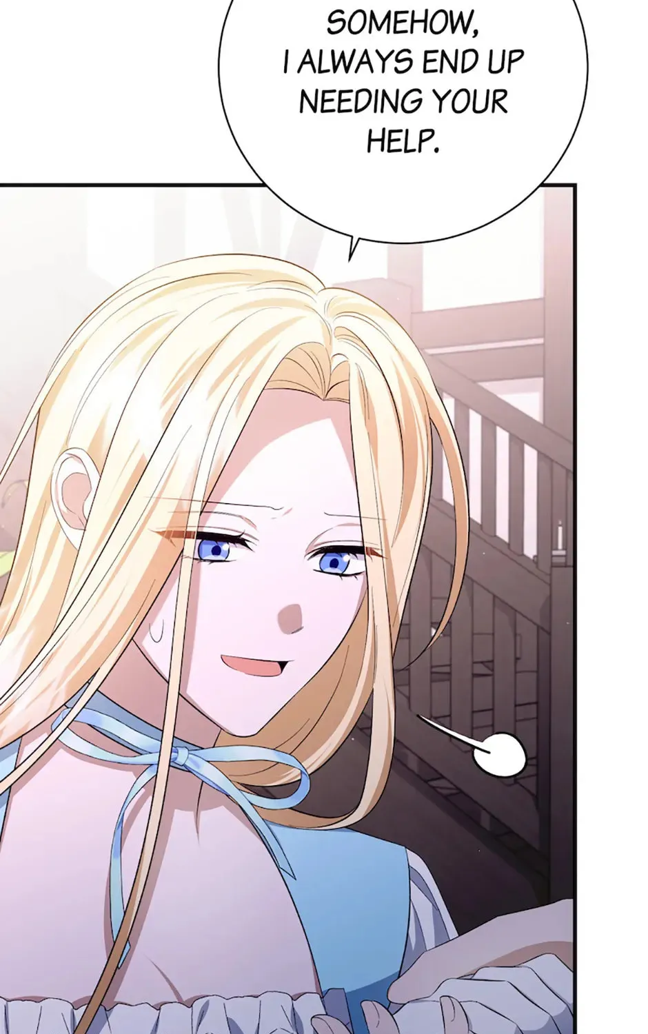 Read Rewrite My Happy Ending chapter 27 image 32 on Lezhin