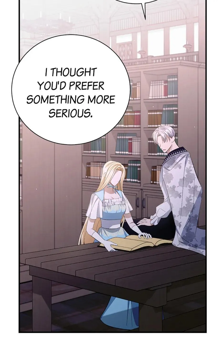 Read Rewrite My Happy Ending chapter 27 image 40 on Lezhin
