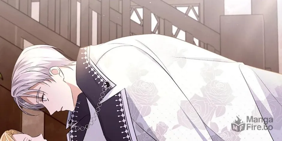 Read Rewrite My Happy Ending chapter 27 image 5 on Lezhin