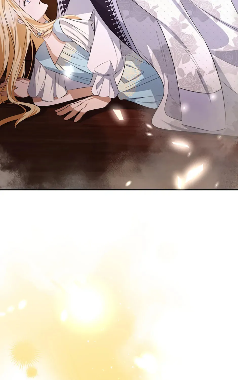 Read Rewrite My Happy Ending chapter 27 image 6 on Lezhin