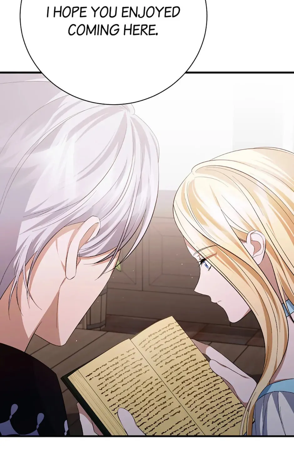 Read Rewrite My Happy Ending chapter 27 image 90 on Lezhin