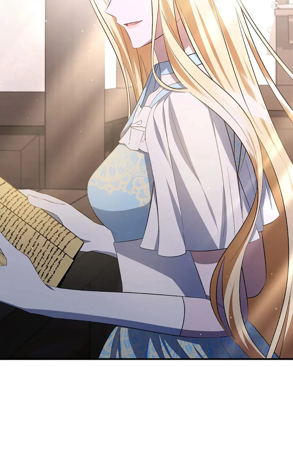 Read Rewrite My Happy Ending chapter 27 image 96 on Lezhin