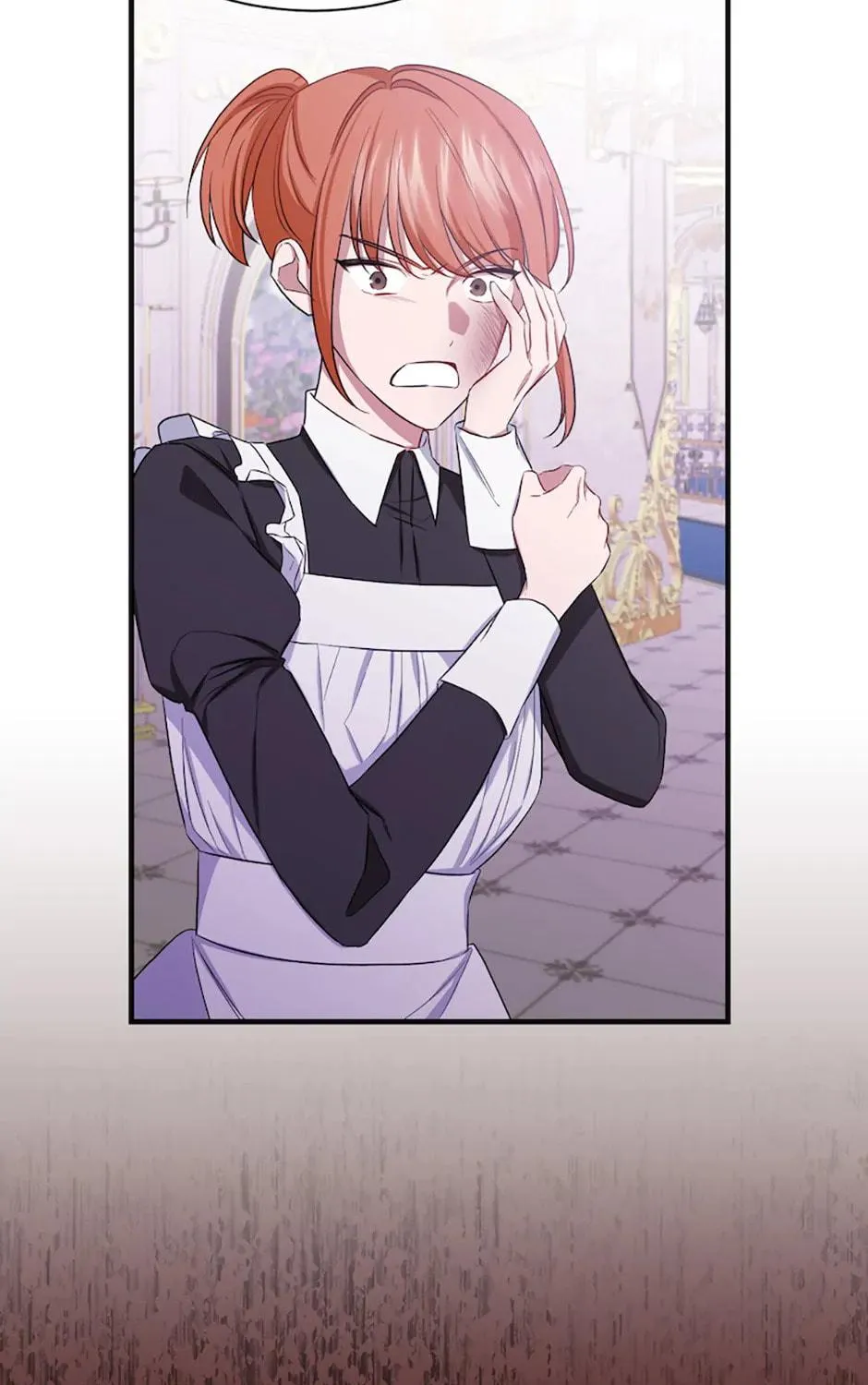 Read Rewrite My Happy Ending chapter 3 image 10 on Lezhin