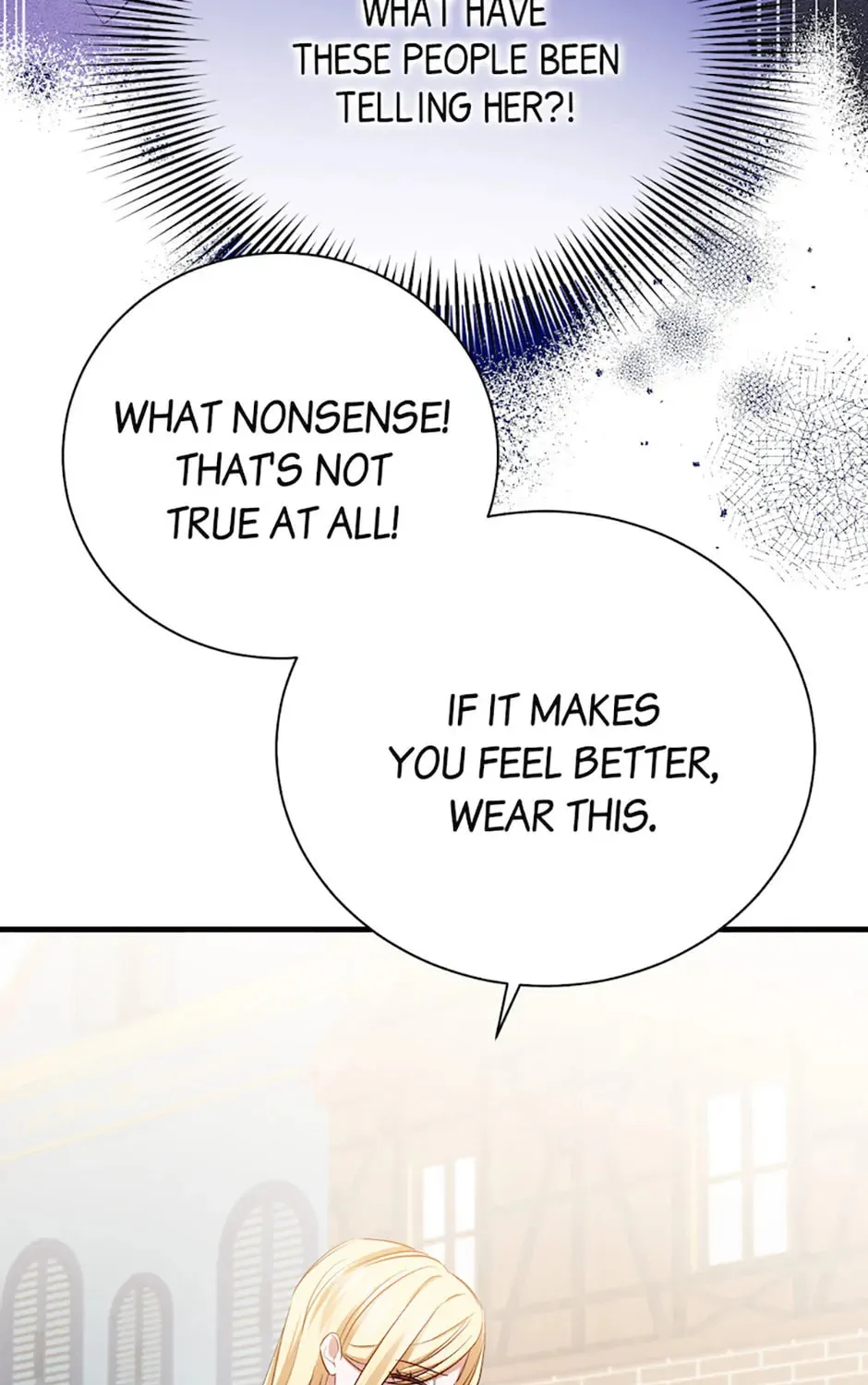 Read Rewrite My Happy Ending chapter 3 image 102 on Lezhin