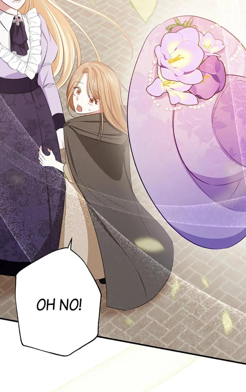 Read Rewrite My Happy Ending chapter 3 image 110 on Lezhin