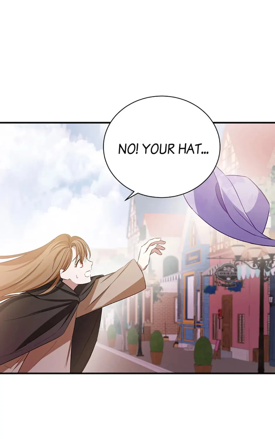 Read Rewrite My Happy Ending chapter 3 image 112 on Lezhin