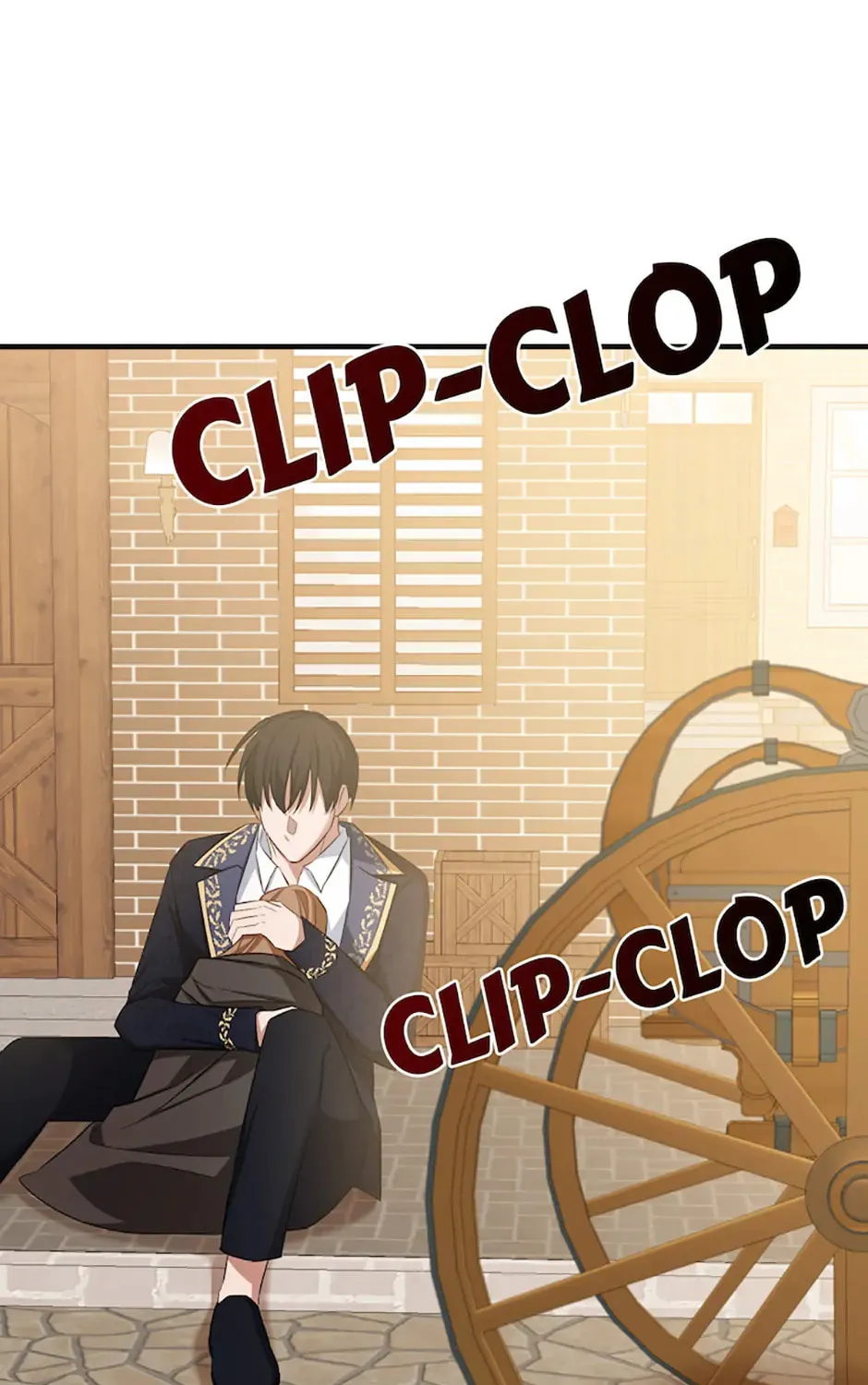 Read Rewrite My Happy Ending chapter 3 image 124 on Lezhin