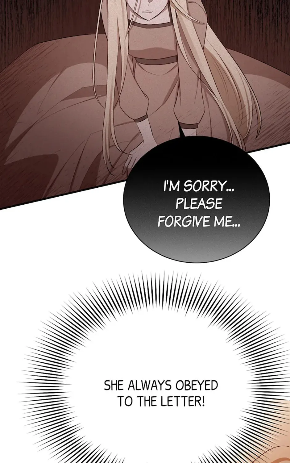 Read Rewrite My Happy Ending chapter 3 image 14 on Lezhin