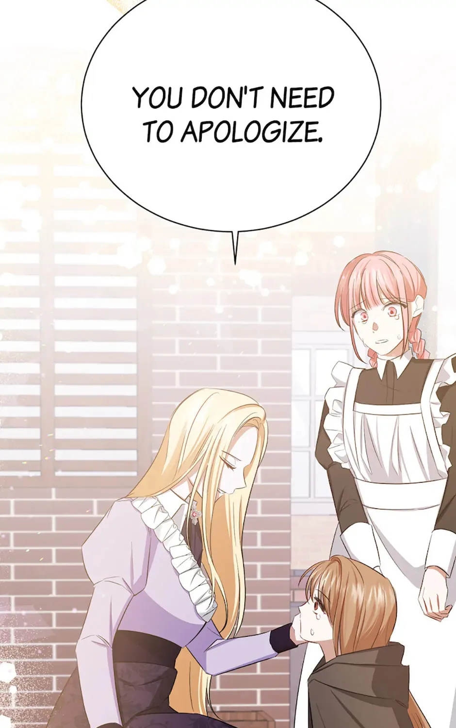 Read Rewrite My Happy Ending chapter 3 image 144 on Lezhin