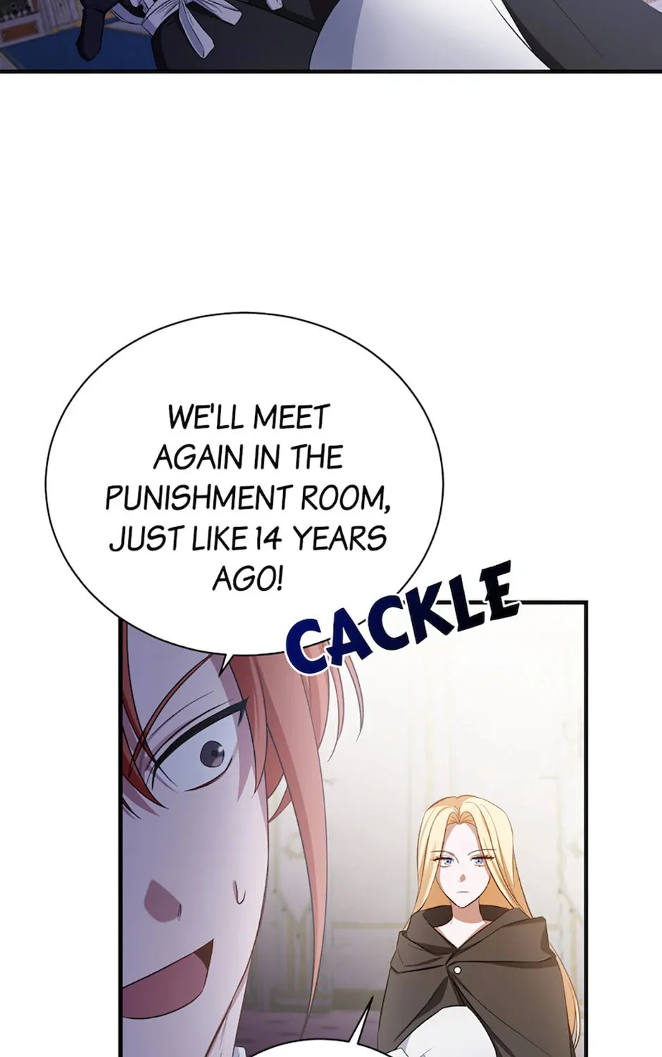 Read Rewrite My Happy Ending chapter 3 image 20 on Lezhin