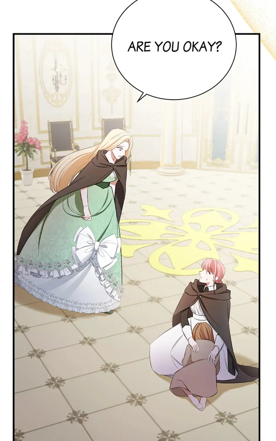 Read Rewrite My Happy Ending chapter 3 image 26 on Lezhin