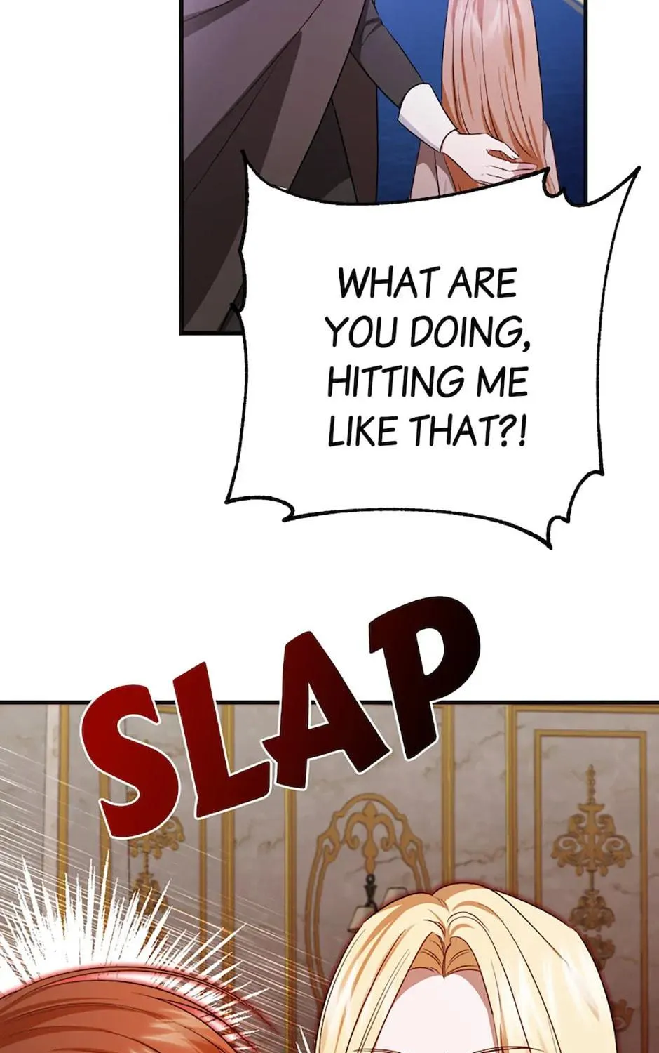 Read Rewrite My Happy Ending chapter 3 image 4 on Lezhin
