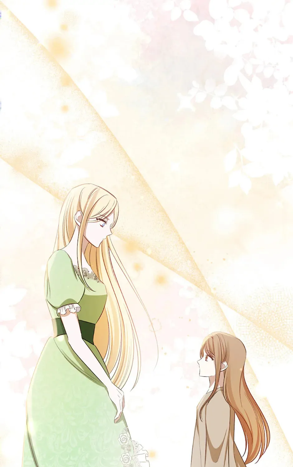 Read Rewrite My Happy Ending chapter 3 image 44 on Lezhin