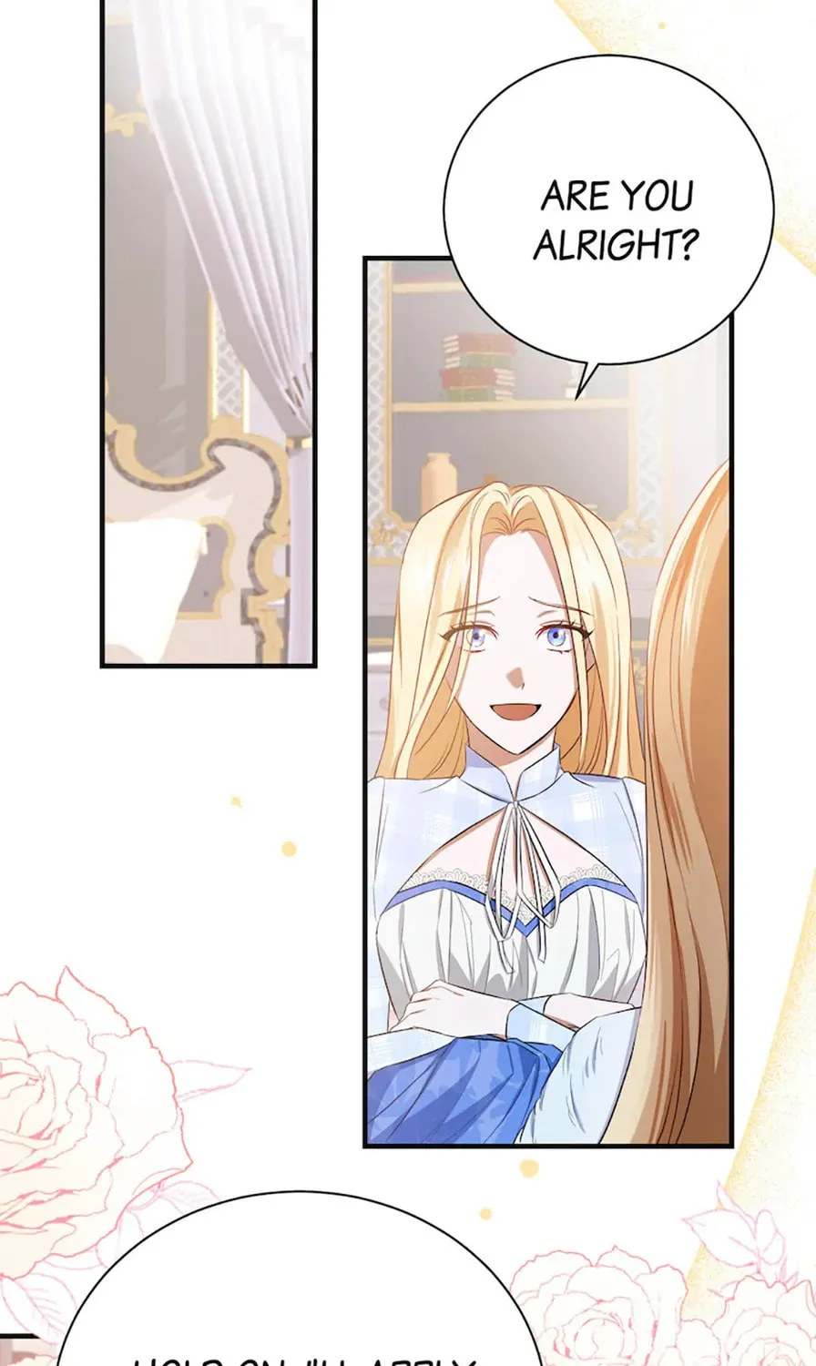Read Rewrite My Happy Ending chapter 3 image 52 on Lezhin
