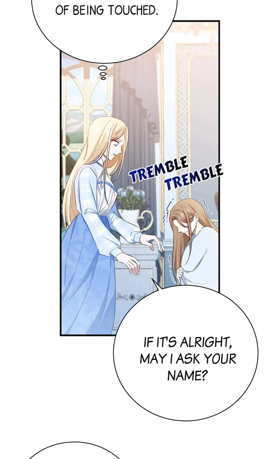 Read Rewrite My Happy Ending chapter 3 image 58 on Lezhin