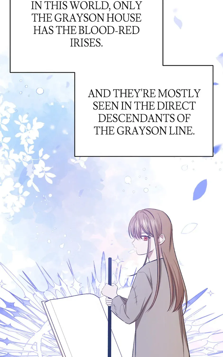 Read Rewrite My Happy Ending chapter 3 image 64 on Lezhin