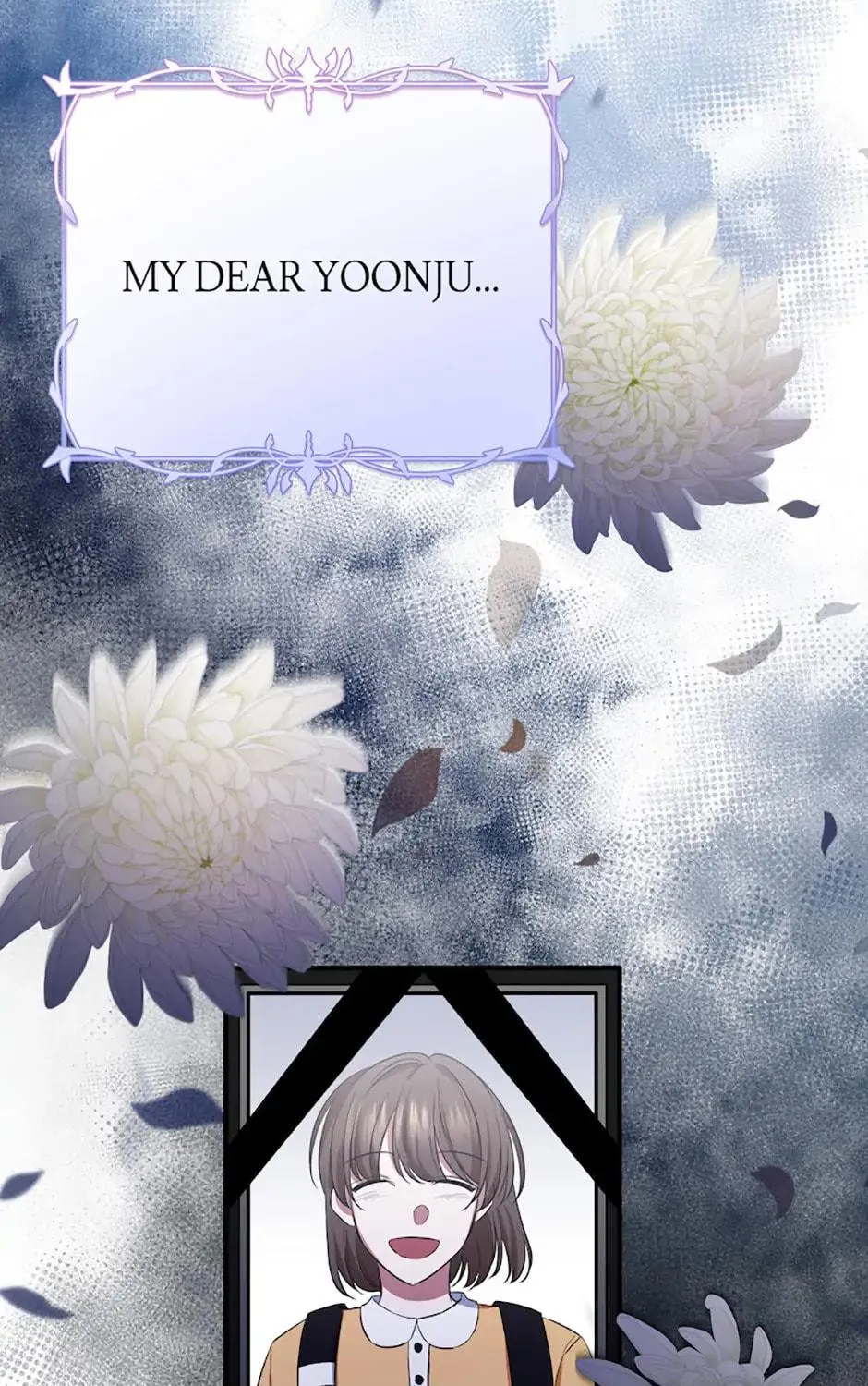 Read Rewrite My Happy Ending chapter 3 image 68 on Lezhin