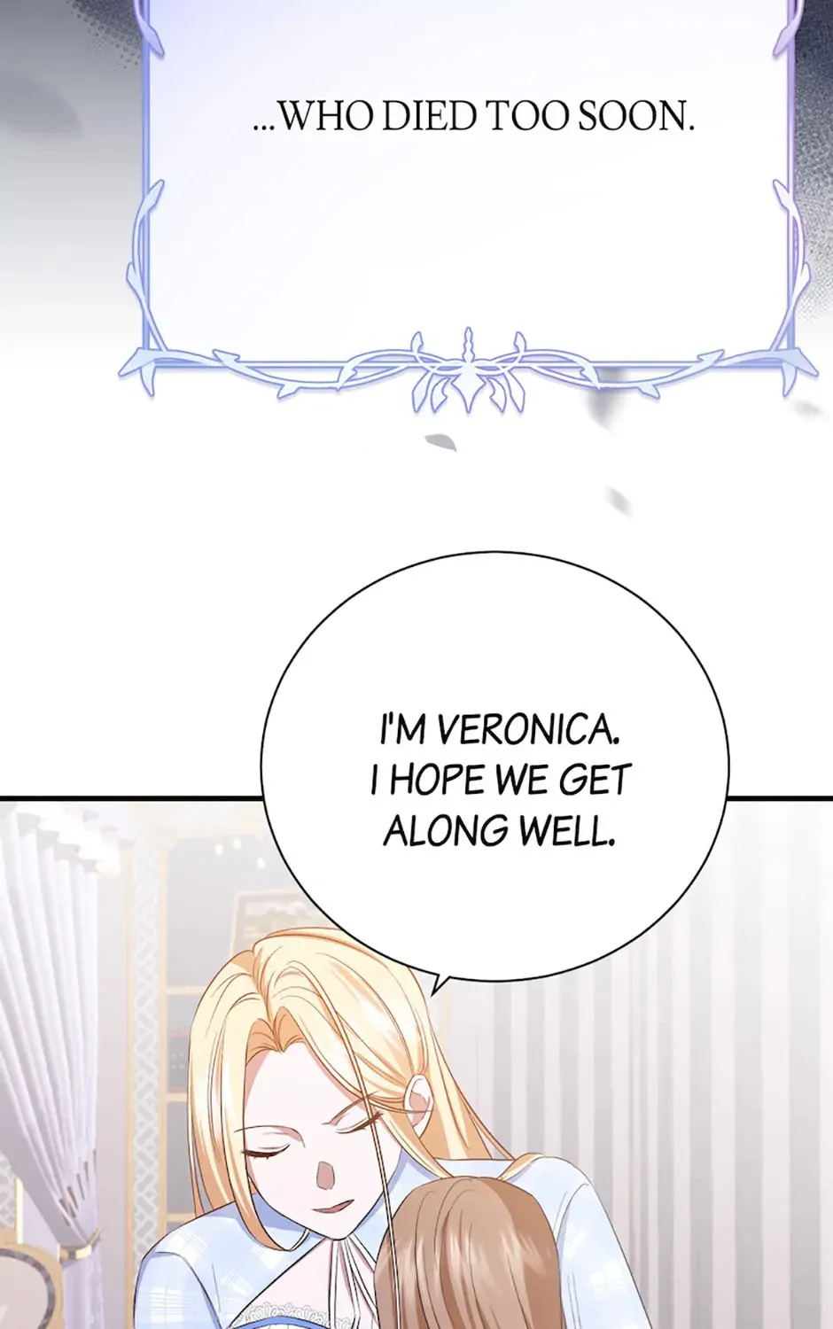 Read Rewrite My Happy Ending chapter 3 image 70 on Lezhin