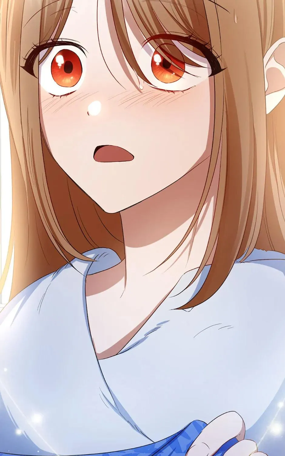 Read Rewrite My Happy Ending chapter 3 image 76 on Lezhin