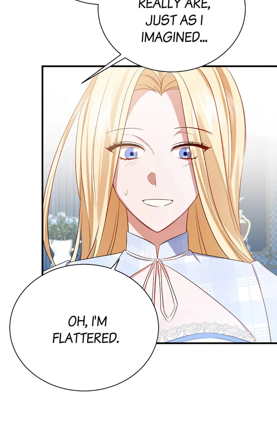 Read Rewrite My Happy Ending chapter 3 image 82 on Lezhin